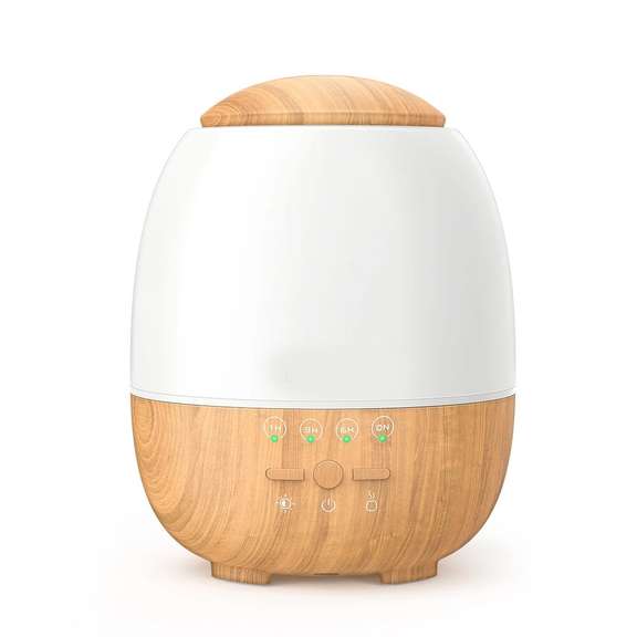Essential Oil Diffuser Ultrasonic Aromatherapy