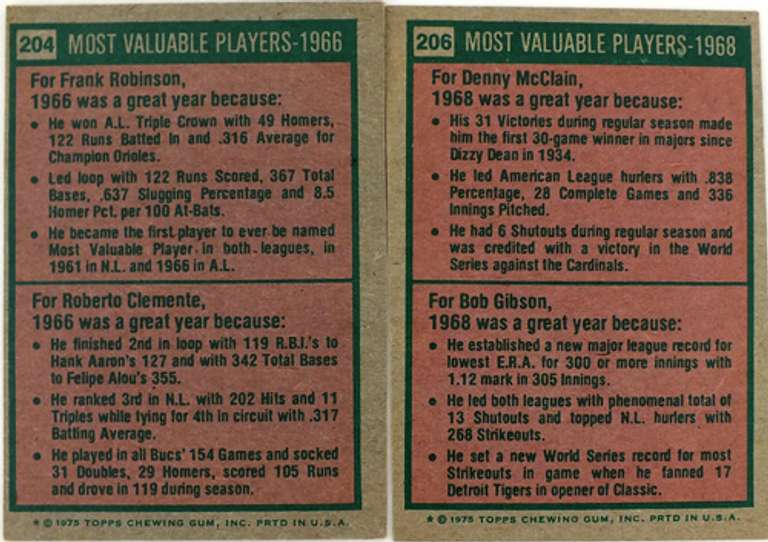 MLB Collectable