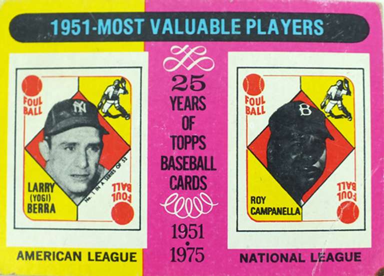 MLB Collectable