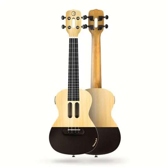 23 Inch 4 String Smart Ukulele with APP Controlled