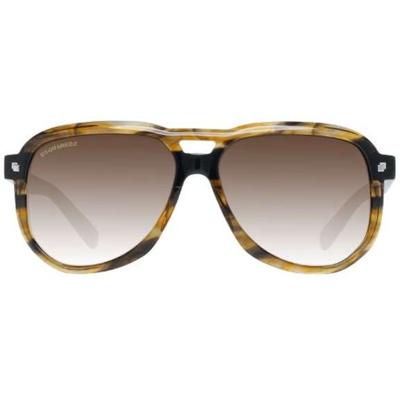 DSQUARED² Honey Men Sunglasses