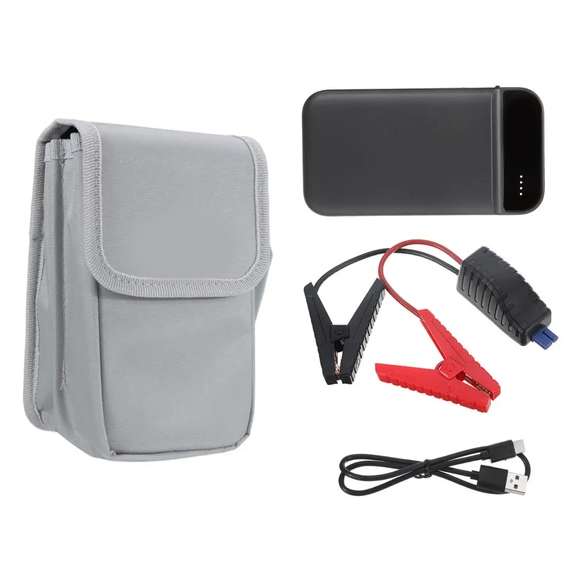 11100mAh Car Lithium Jump Starter Power Bank