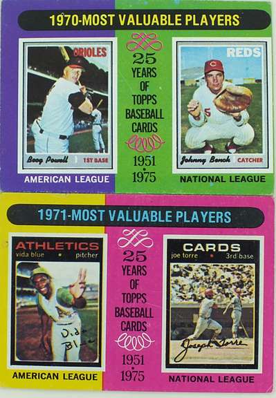MLB Collectable