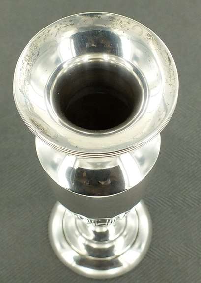 Vintage Sterling