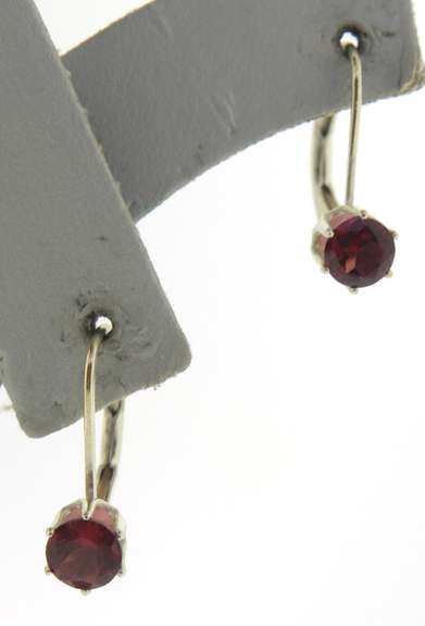 Sterling Silver Pink Tourmaline Ring