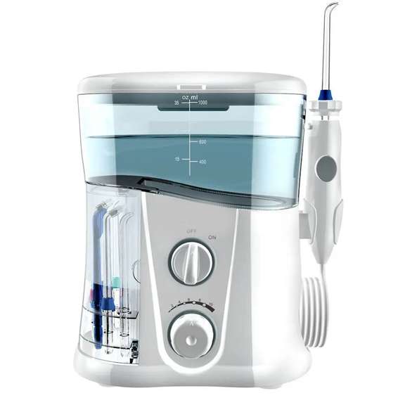 Electric Oral Irrigator Water Flosser