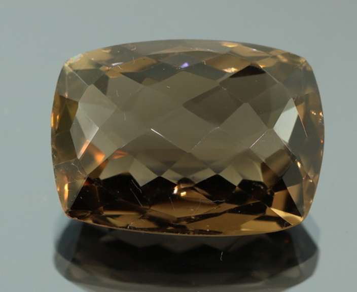 Impressive 47.96ct natural Smokey Quartz