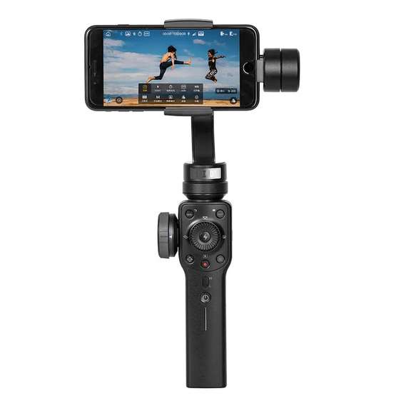 3 Axis Handheld Gimbal Stabilizer Phone