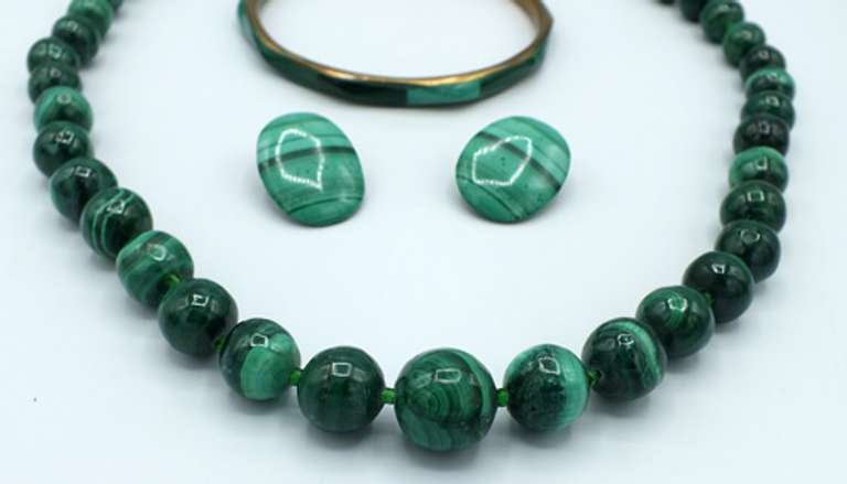 Jade Style Jewelry collection