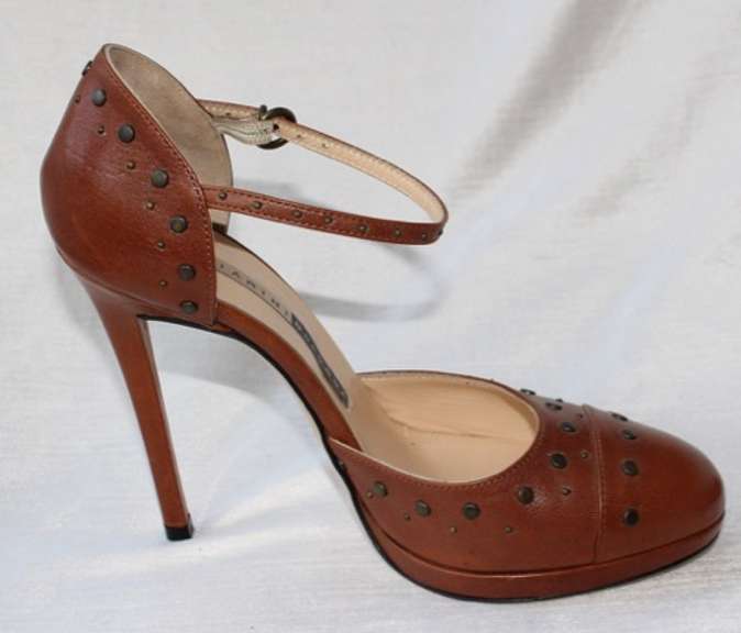 Made in Italy Pumps by Chianti-Bologna