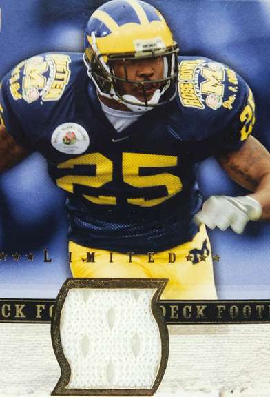 NFL Collectable