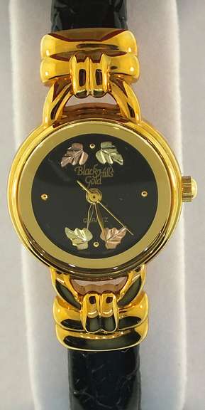 Black Hills Watch