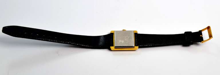 Swiss Manual Wind Mickey Mouse Limited Edition