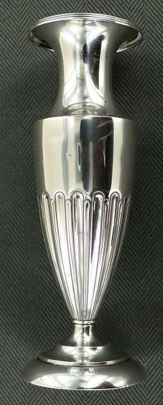 Vintage Sterling