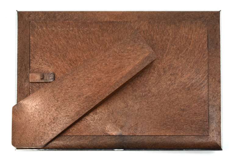 Standing Sterling Picture Frame