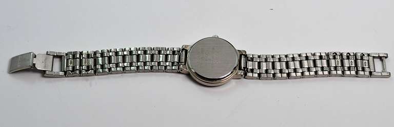 Ladies Seiko Quartz Watch