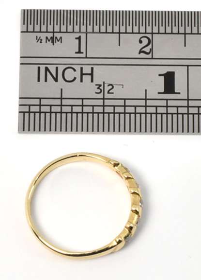 Sweet Little Diamond Band