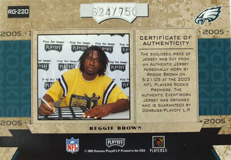 NFL Collectable