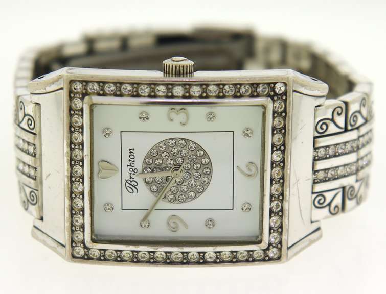 Brighton Watch