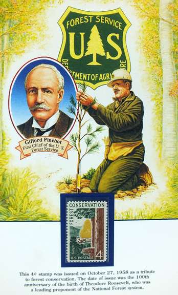 Stamps Collectable
