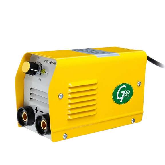 200A Mini Electric Welding Machine IGBT DC Inverter