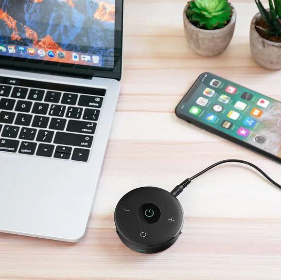 Bluetooth V4.1 Music Receiver Transmitter 3.5mm