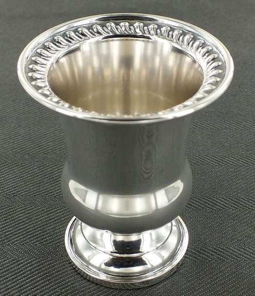 Vintage Sterling