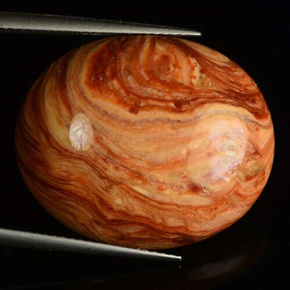 Amazing 14.90ct American caramel Opal
