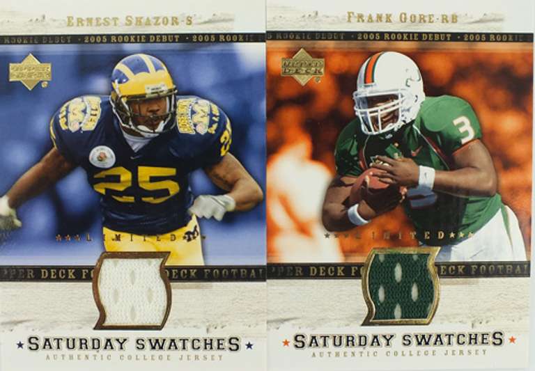 NFL Collectable