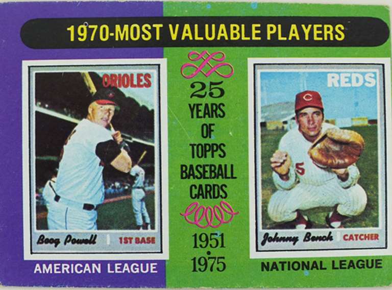 MLB Collectable