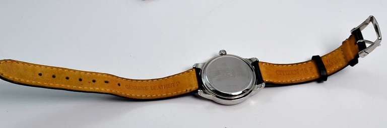 Ladies Citizen Eco Drive, MOP, Day Date