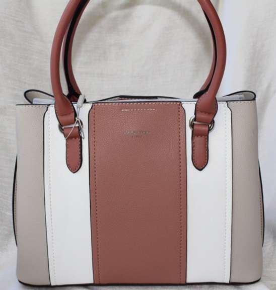 Stylish New Designer Bag By David Jones