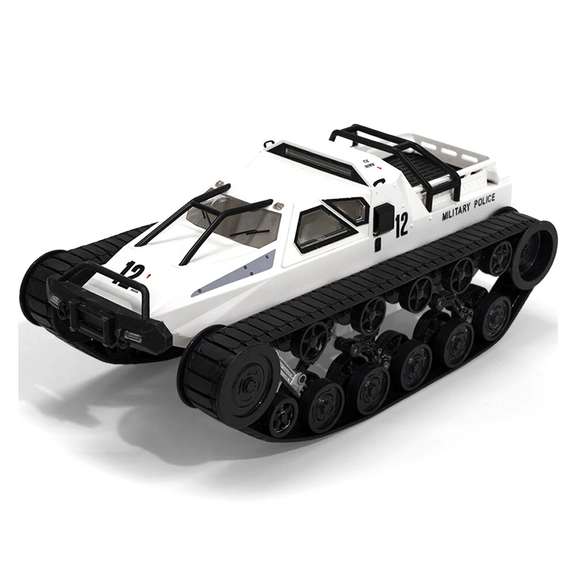 2.4G Drift RC Tank Full Proportional Control Vehicle