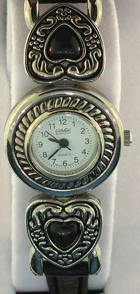Giovanni Beverly Hills Watch