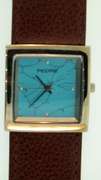 Teal Pedre Watch