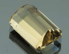 Substantial 10.04ct pure Brazilian Beryl