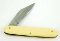 Andy Taylor Frost Cutlery Pocket Knife