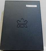 1988 Prestige Set, w/ Sil Olympic Dol