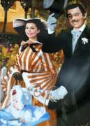 Collector's Fine China Plate