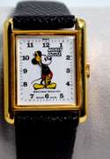 Swiss Manual Wind Mickey Mouse Limited Edition