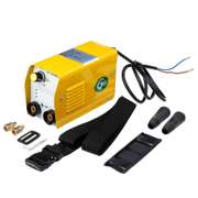 200A Mini Electric Welding Machine IGBT DC Inverter
