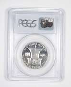 PR66 CAM 1959 Franklin Half Dollar - Graded PCGS