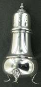 Vintage Sterling