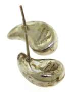 Tiffany & Co Teardrop Stud Earrings