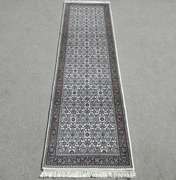 Handmade Indo Bijar Design 2.8x9.10