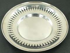 Vintage Sterling