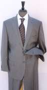 Fine quality Modern Fit, Italian made suit