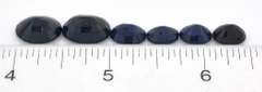 Sparkling 28.55CTW Loose Sapphires