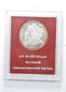 1878-S Morgan Silver Dollar - Paramount 65