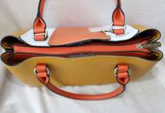 Stylish New Designer Bag By David Jones